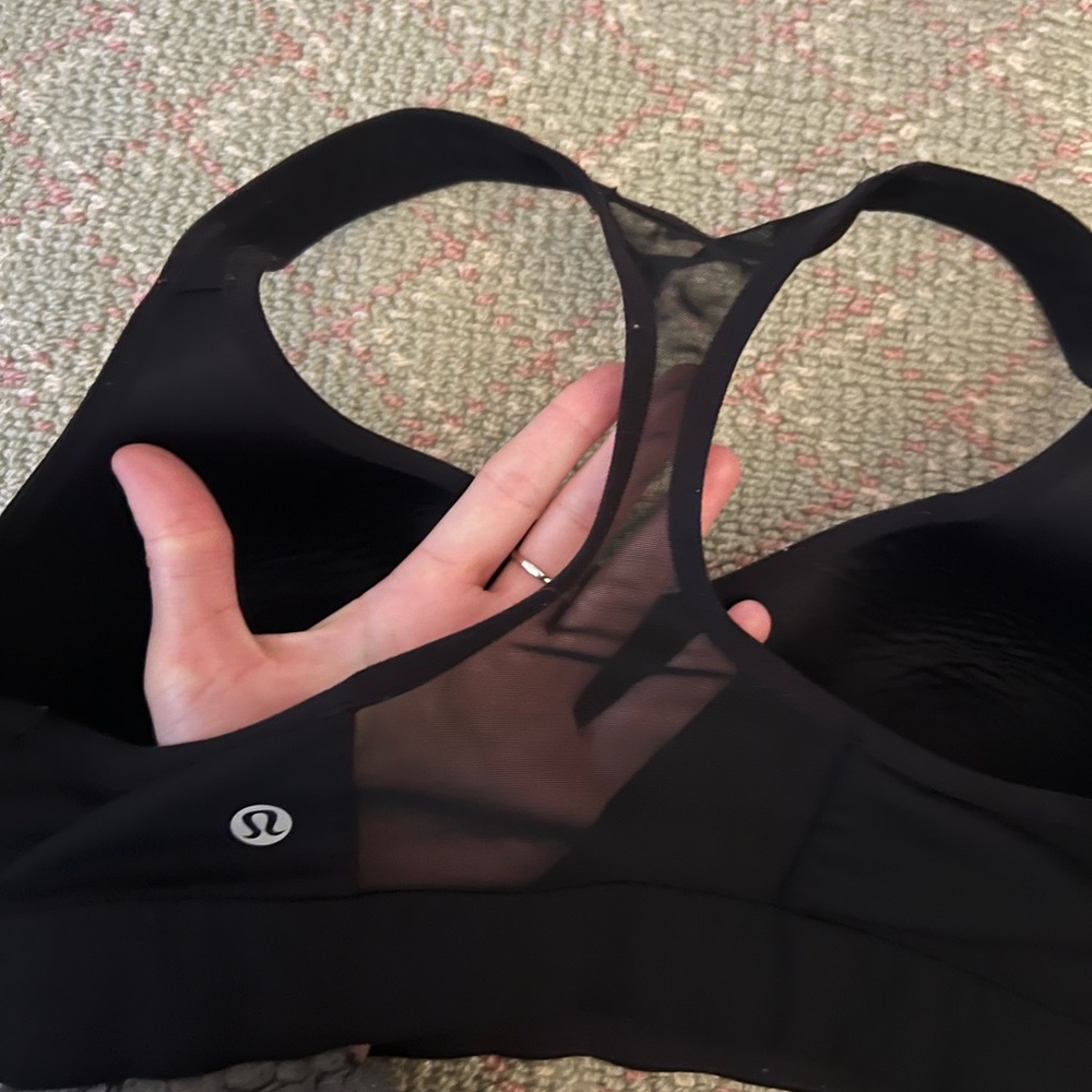Lululemon Bra